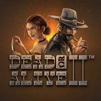 Dead or Alive II spelen bij Spin Panda Casino
