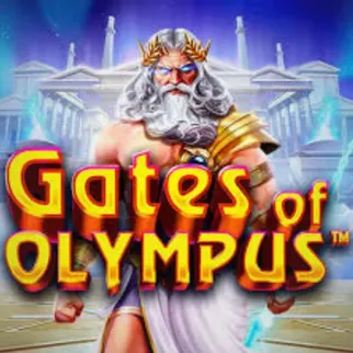 Gates of Olympus spelen bij Spin Panda Casino