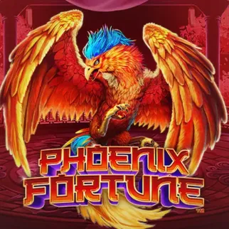 Phoenix Fortune spelen bij Spin Panda Casino